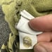 BAPE Sweat shorts camo yellow A Bathing Ape Size XL