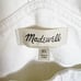 NEW Madewell Petite Straight-Leg Overalls in Tile White LP NWT Large
