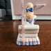 Vintage Alice in Wonderland Tea Set