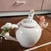 Vintage Alice in Wonderland Tea Set