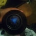 A magic 8 ball