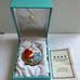 1994 Tiffany & Co trinket box