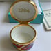 1994 Tiffany & Co trinket box