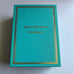 1994 Tiffany & Co trinket box