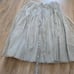 NWOT Donna Morgan Beatrix 2 Pc Embroidered Dress Set Sz 4