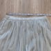 NWOT Donna Morgan Beatrix 2 Pc Embroidered Dress Set Sz 4