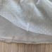 NWOT Donna Morgan Beatrix 2 Pc Embroidered Dress Set Sz 4