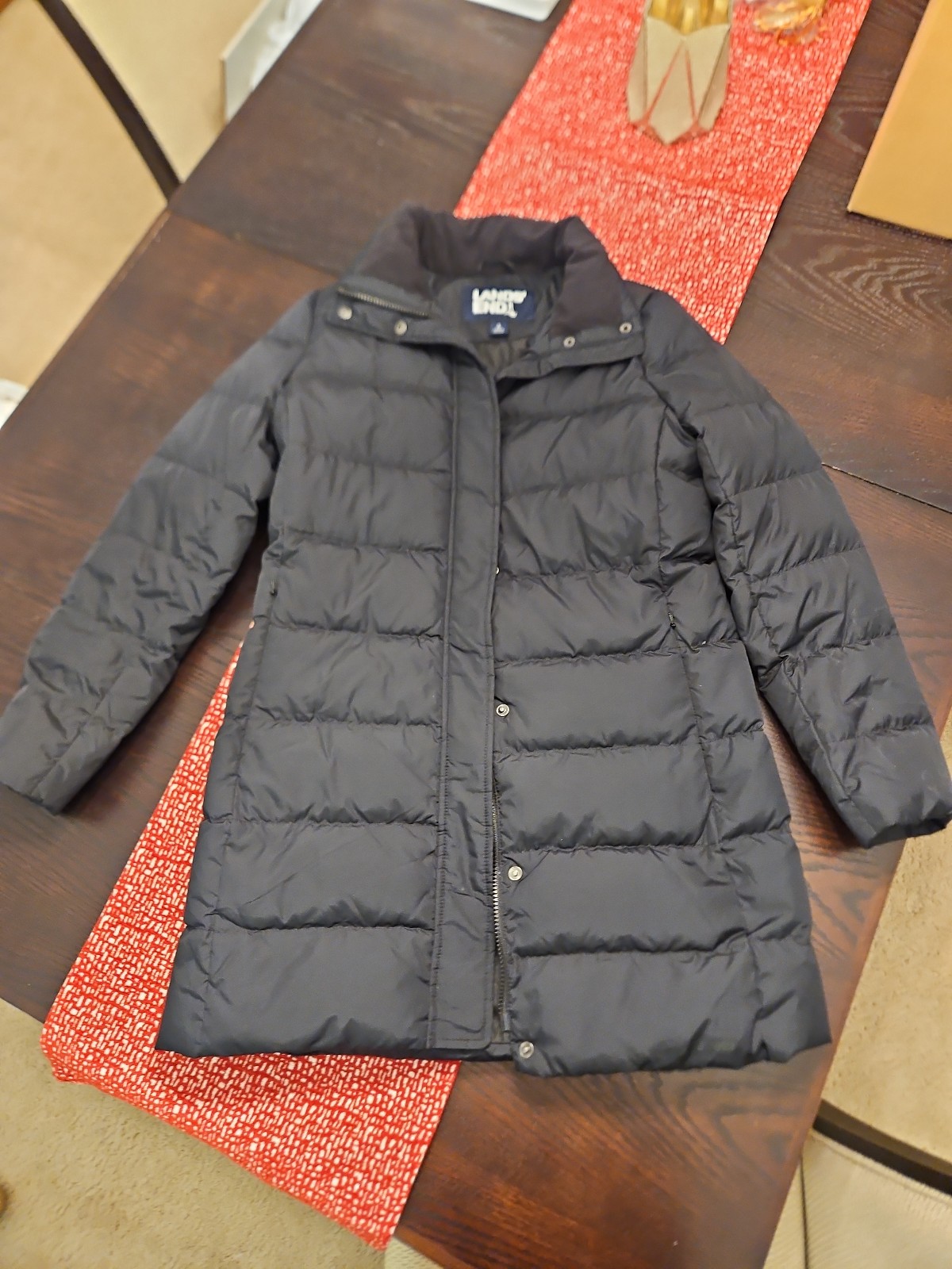 Lands End Women's Jacket