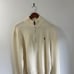 Polo by Ralph Lauren quarter zip pullover sweater