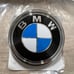 bmw emblem