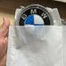 bmw emblem