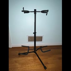 Gator Frameworks Double Guitar Stand