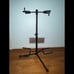 Gator Frameworks Double Guitar Stand