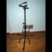 Gator Frameworks Double Guitar Stand