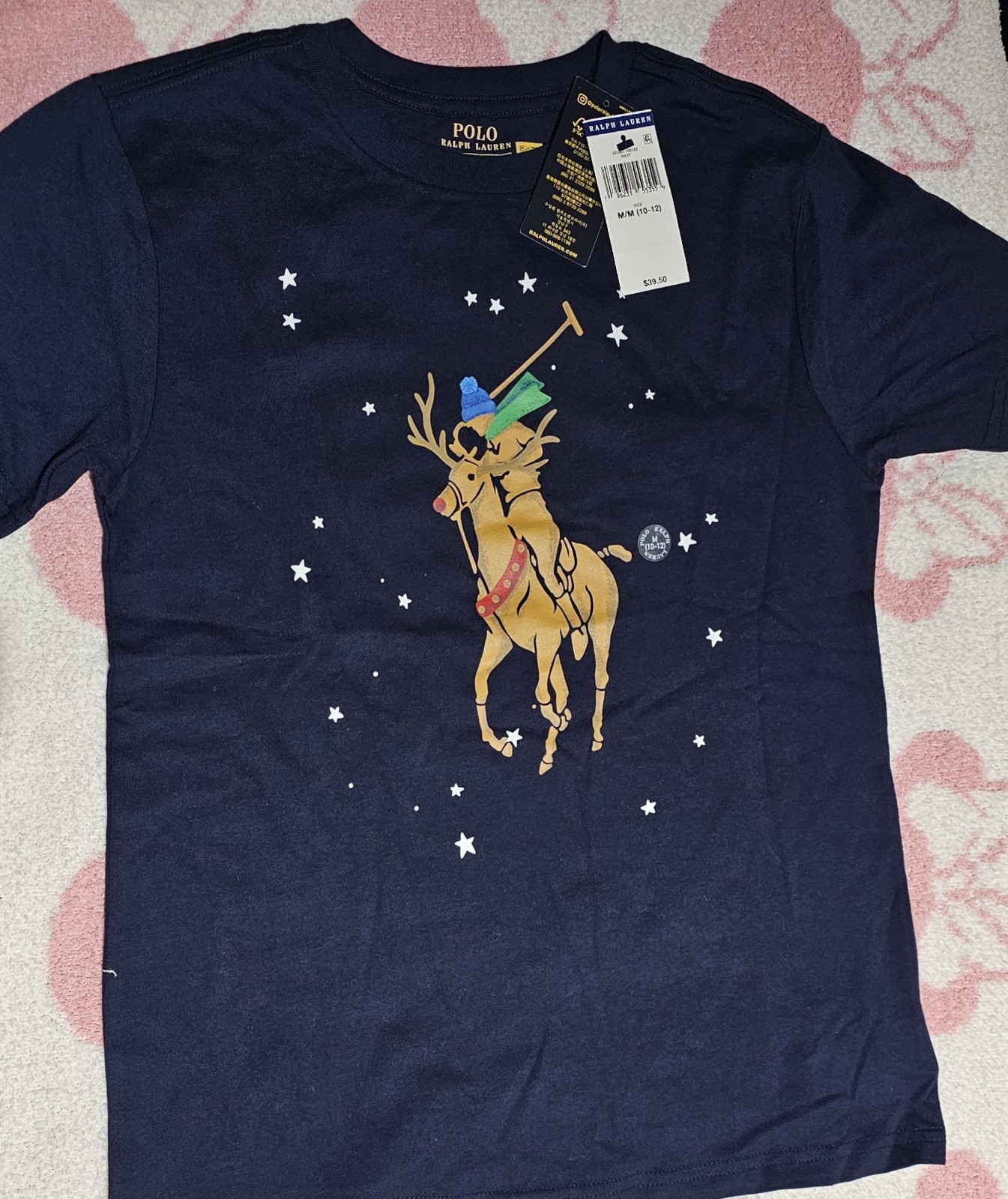 Polo Ralph Lauren Boys bundle