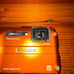 Panasonic LUMIX DMC-TS4 12.1mp Waterproof & Shockproof Digital Camera