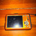 Panasonic LUMIX DMC-TS4 12.1mp Waterproof & Shockproof Digital Camera
