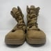 Nike Men's SFB Field 2 8 Leather Tactical Boots Coyote Tan AQ1202-900 Size 12