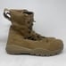 Nike Men's SFB Field 2 8 Leather Tactical Boots Coyote Tan AQ1202-900 Size 12
