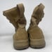 Nike Men's SFB Field 2 8 Leather Tactical Boots Coyote Tan AQ1202-900 Size 12