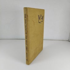 The Doctrine of the Holy Spirit by Hendrikus Berkhof 1964 John Knox Press HC