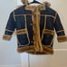 Jordan Craig toddler coat