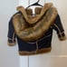 Jordan Craig toddler coat