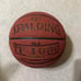 Spalding TF-1000 Legacy Official Basketball