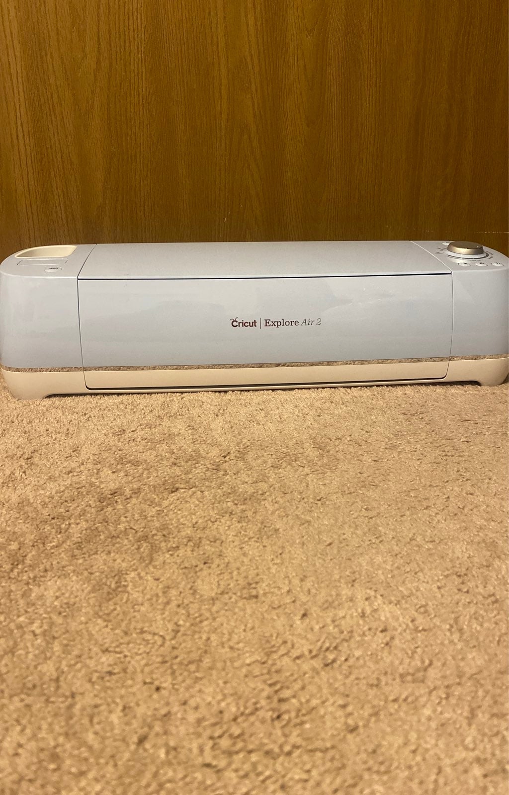 Cricut Explore Air 2