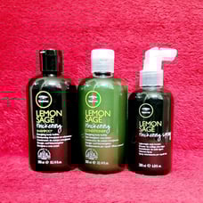 Paul Mitchell Lemon Sage