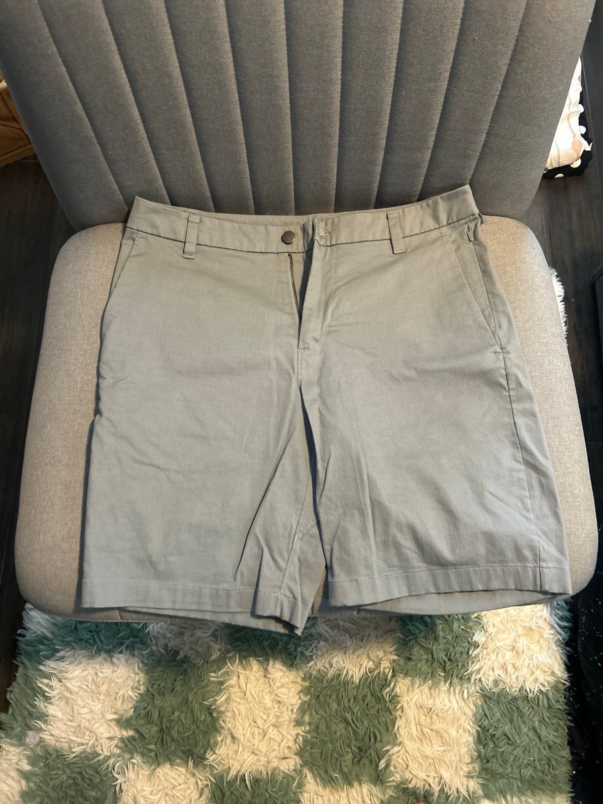Lululemon dress shorts