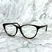 Calvin Klein CK5823 214 Eyeglasses Round Brown Tortoise Full Rim 52-15-135