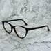 Calvin Klein CK5823 214 Eyeglasses Round Brown Tortoise Full Rim 52-15-135