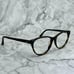 Calvin Klein CK5823 214 Eyeglasses Round Brown Tortoise Full Rim 52-15-135