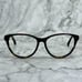 Calvin Klein CK5823 214 Eyeglasses Round Brown Tortoise Full Rim 52-15-135