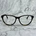 Calvin Klein CK5823 214 Eyeglasses Round Brown Tortoise Full Rim 52-15-135