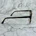 Calvin Klein CK5823 214 Eyeglasses Round Brown Tortoise Full Rim 52-15-135