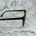 Calvin Klein CK5823 214 Eyeglasses Round Brown Tortoise Full Rim 52-15-135