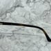 Calvin Klein CK5823 214 Eyeglasses Round Brown Tortoise Full Rim 52-15-135