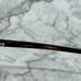 Calvin Klein CK5823 214 Eyeglasses Round Brown Tortoise Full Rim 52-15-135