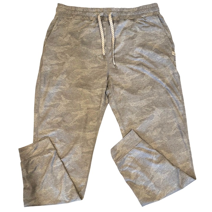 Vuori Performance Jogger Size Medium