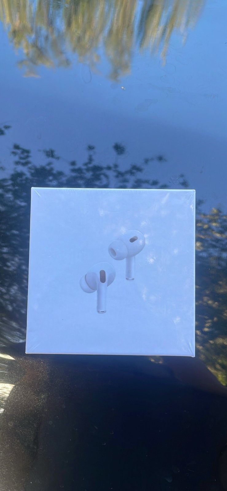 AirPods Pro 2nd Generation