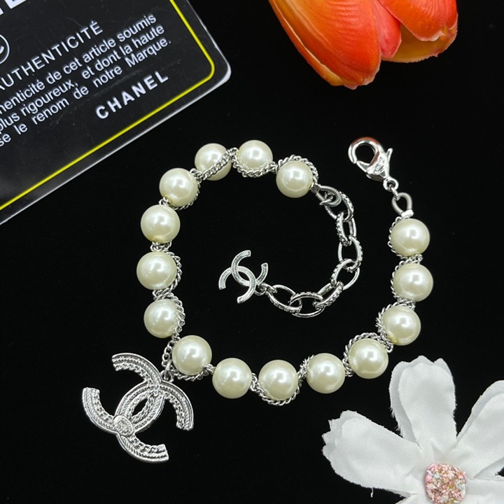 C C bracelets