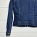 Levi's Women’s Original Sherpa Trucker Jacket Denim Size Medium