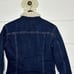 Levi's Women’s Original Sherpa Trucker Jacket Denim Size Medium