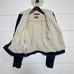 Levi's Women’s Original Sherpa Trucker Jacket Denim Size Medium