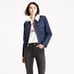 Levi's Women’s Original Sherpa Trucker Jacket Denim Size Medium