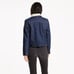 Levi's Women’s Original Sherpa Trucker Jacket Denim Size Medium