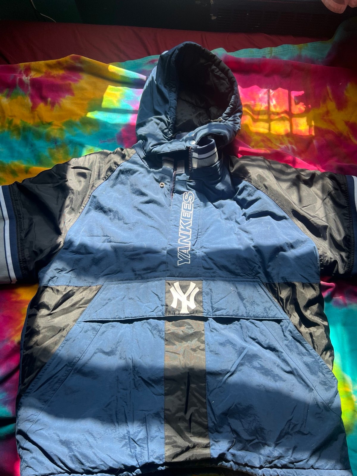 Yankees Jacket