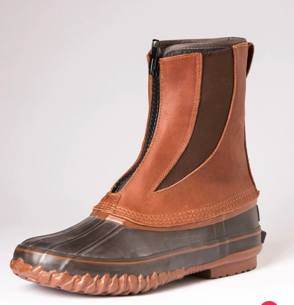 Kenetrek T Zip Insulated Outdoor Boots Size 13